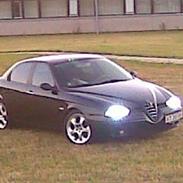 Alfa Romeo 156 2,5 V6