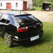 Seat 1,9 TDI