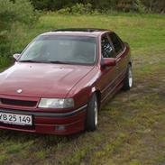 Opel vectra 2000 solgt.