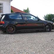 Honda Civic EG6 JDM solgt :(
