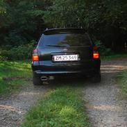 Opel vectra 2,5 v6