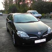 Nissan Primera 1.8 sport WP12