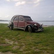 Citroën 2 cv