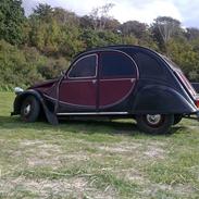 Citroën 2 cv