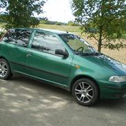 Fiat Punto star *DØD*