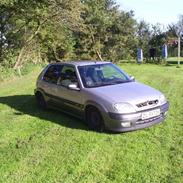 Citroën Saxo VTS Solgt!