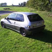 Citroën Saxo VTS Solgt!