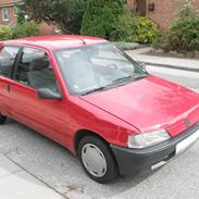 Peugeot 106