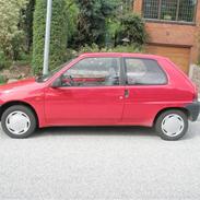 Peugeot 106