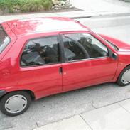 Peugeot 106