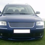 VW Passat 2,5 tdi
