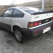 Honda civic crx 1.5i 12v ew3