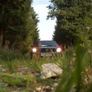 VW Golf 2 1.8 Manhatten