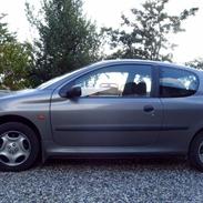 Peugeot 206xs