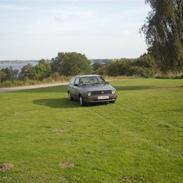 VW Golf 2 1.8 Manhatten