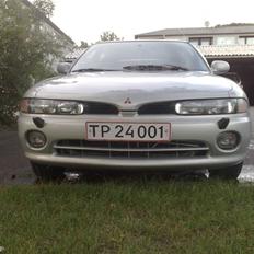Mitsubishi Galant 1,8 GLSi