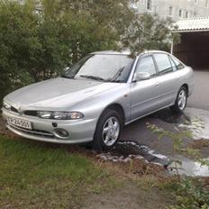 Mitsubishi Galant 1,8 GLSi