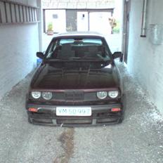 BMW 320i *byttet*