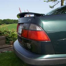 Saab 9,5 se