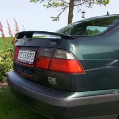 Saab 9,5 se