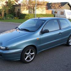 Fiat Bravo 1,4 SX (SOLGT)