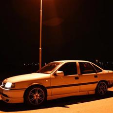 Opel Vectra A *SOLGT*