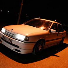 Opel Vectra A *SOLGT*