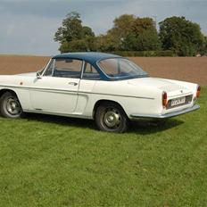 Renault Floride S (Solgt)