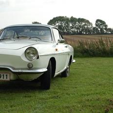 Renault Floride S (Solgt)