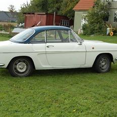 Renault Floride S (Solgt)