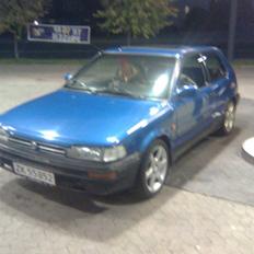 Toyota Corolla 1,6 (SOLGT)