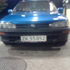 Toyota Corolla 1,6 (SOLGT)