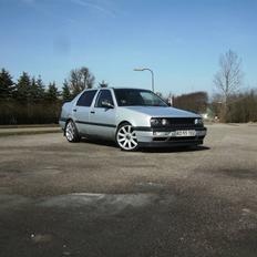 VW vento 1,8 solgt/ nu skrot