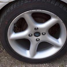 Toyota Corolla 1,3 Sedan