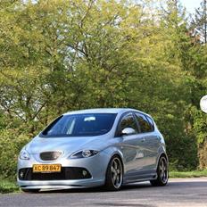 Seat Altea TDI FR