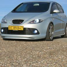 Seat Altea TDI FR