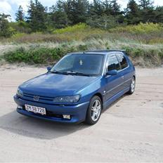 Peugeot 306 2,0 16v SOLGT
