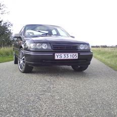 Opel Vectra A ¤SOLGT¤