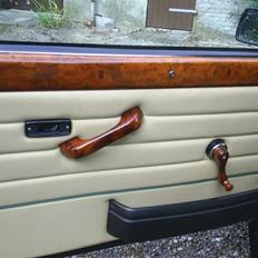 Rover Mini British Open (solgt)