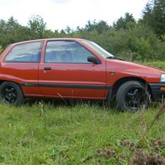 Daihatsu Charade 1300ccm  16 Valve