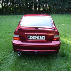 Opel Vectra 1.8 16V (Solgt) :(