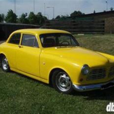 Volvo 121 Amazon