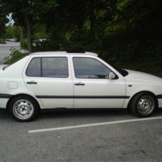 VW vento 1.9 turbo diesel