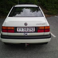 VW vento 1.9 turbo diesel