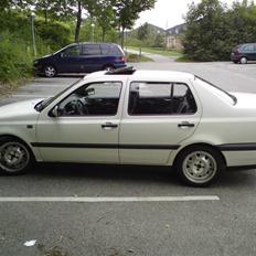VW vento 1.9 turbo diesel