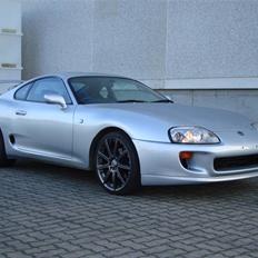 Toyota Supra Targa 3,0 24V