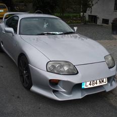 Toyota Supra Targa 3,0 24V