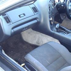 Toyota Supra Targa 3,0 24V