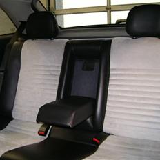 Opel Astra Edition Star Silver