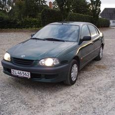 Toyota Avensis  (Solgt)